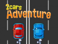 Gioco 2Cars Adventure