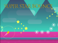 Gioco Super Star Bounce