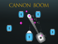 Gioco Cannon Boom