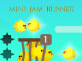 Gioco Mini Jam Runner