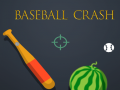 Gioco Baseball Crash