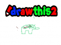 Gioco Draw This 2