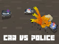 Gioco Car vs Police