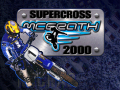 Gioco McGrath Supercross 2000