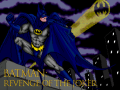 Gioco Batman: Revenge of the Joker