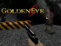 Gioco 007: Golden Eye