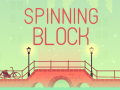Gioco Spinning Block