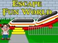 Gioco Escape Fun World