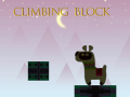 Gioco Climbing Block