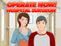Gioco Operate Now Hospital Surgeon