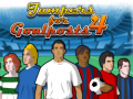 Gioco Jumpers for Goalposts 4