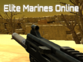 Gioco Elite Marines Online