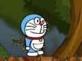 Gioco Doraemon and the King kong