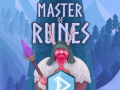 Gioco Master of Runes