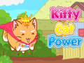 Gioco Kitty Cat Power