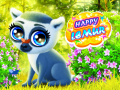 Gioco Happy Lemur