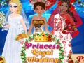 Gioco Princess Royal Wedding