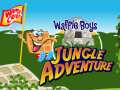 Gioco Waffle Boys Jungle Adventure