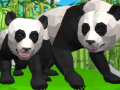 Gioco Panda Simulator 3D