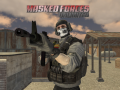 Gioco Masked Forces Unlimited