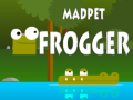 Gioco Madpet Frogger