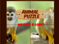 Gioco Animal Puzzle: Wildlife & Logic