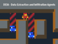 Gioco DEIA - Data Extraction and Infiltration Agents