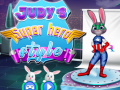 Gioco Judy's Super Hero