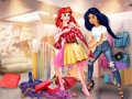 Gioco Princesses Shopping Rivals