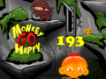 Gioco Monkey Go Happy Stage 193