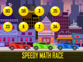 Gioco Speedy Math Race
