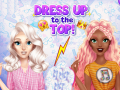 Gioco Dress Up To The Top