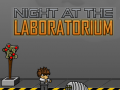 Gioco Night at the Laboratorium
