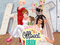Gioco Princess Offbeat Brides