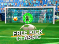 Gioco Free Kick Classic