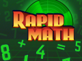 Gioco Rapid Math