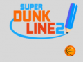 Gioco Super Dunk Line 2