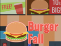 Gioco Burger Fall
