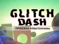 Gioco Glitch Dash