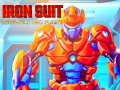 Gioco Iron Suit: Assemble and Flight