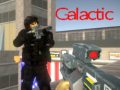 Gioco Galactic: First-Person