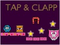 Gioco Tap & Clapp