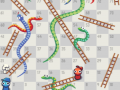 Gioco Snake and Ladder