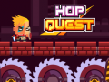 Gioco Hop Quest