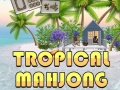 Gioco Tropical Mahjong