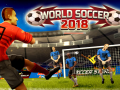 Gioco World Soccer 2018