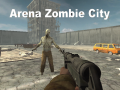 Gioco Arena Zombie City