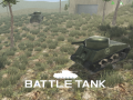 Gioco Battle Tank