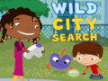 Gioco Wild city search