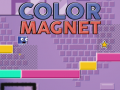 Gioco Color Magnets
